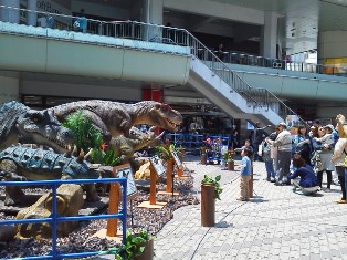 子どもの日・千里中央のイベント